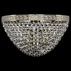 Бра bohemia ivele crystal 1932 19321b-25iv gw
